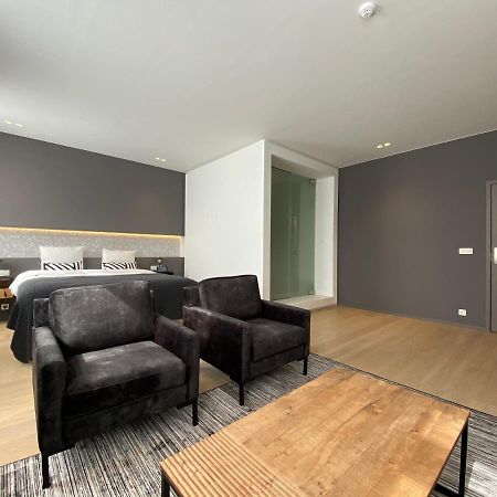 Smartflats - Fashion Apartment Brussels Exterior photo